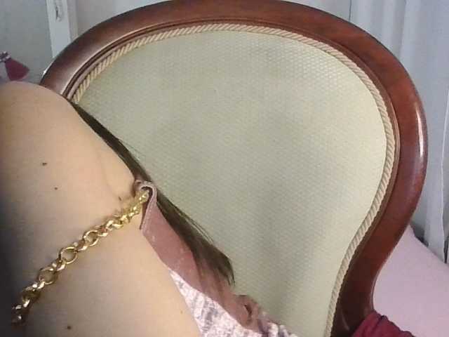 TaylorMegan live cam on BongaCams