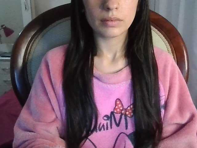 TaylorMegan, en directo ahora en BongaCams