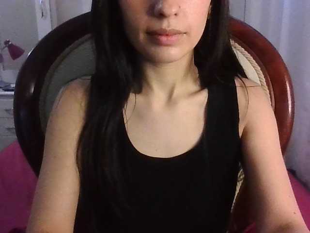 TaylorMegan, en vivo ahora en BongaCams