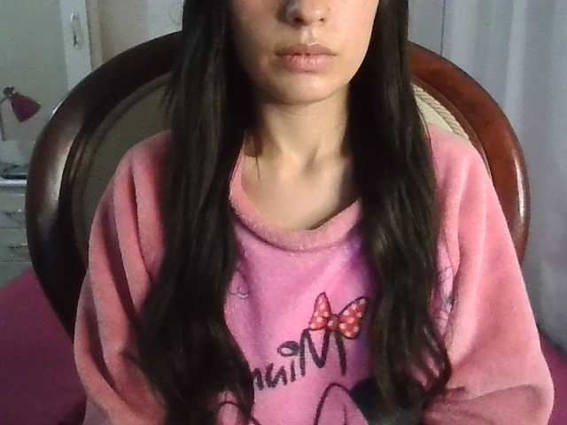 TaylorMegan, en vivo ahora en BongaCams