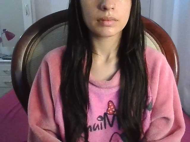 TaylorMegan, en directo ahora en BongaCams