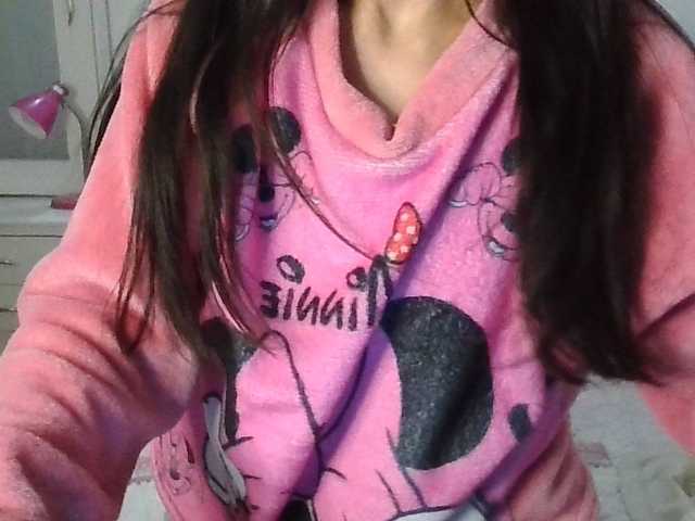 TaylorMegan live cam on BongaCams