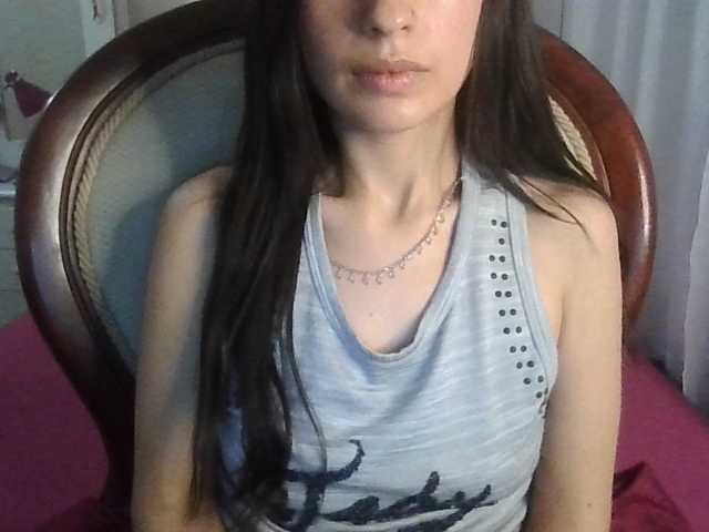 TaylorMegan live cam on BongaCams