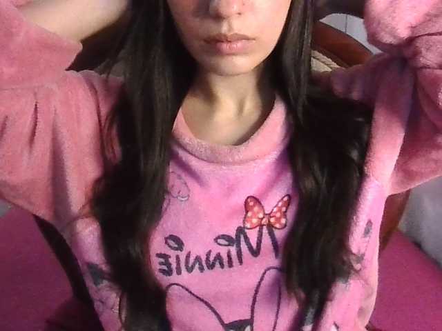TaylorMegan, en vivo ahora en BongaCams