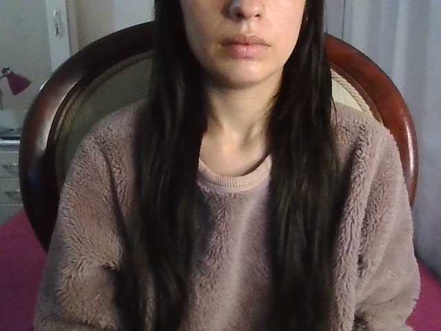 TaylorMegan, en directo ahora en BongaCams