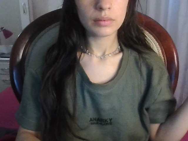 TaylorMegan live cam on BongaCams