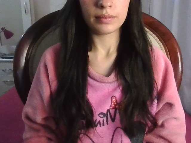 TaylorMegan, en vivo ahora en BongaCams