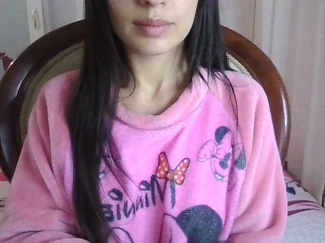 TaylorMegan live cam on BongaCams
