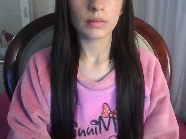 TaylorMegan, en directo ahora en BongaCams