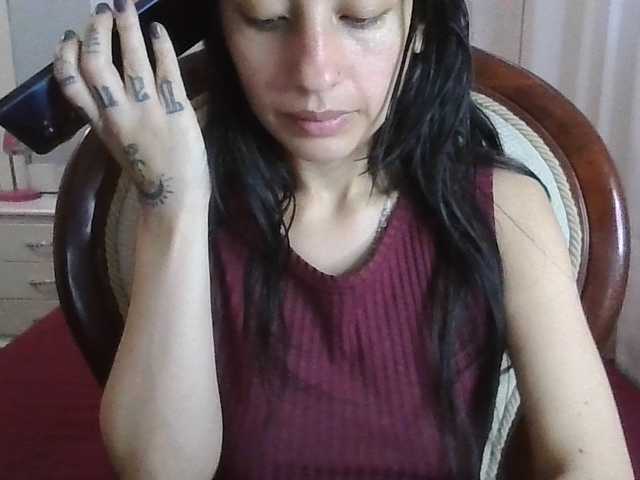 TaylorMegan live cam on BongaCams