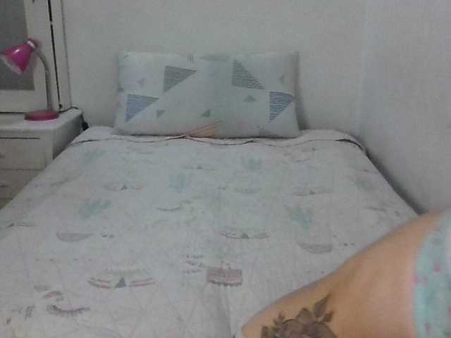 TaylorMegan live cam on BongaCams