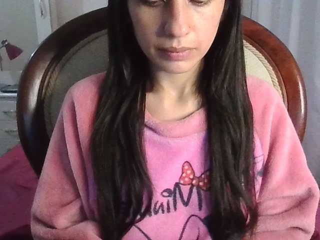 TaylorMegan, en directo ahora en BongaCams