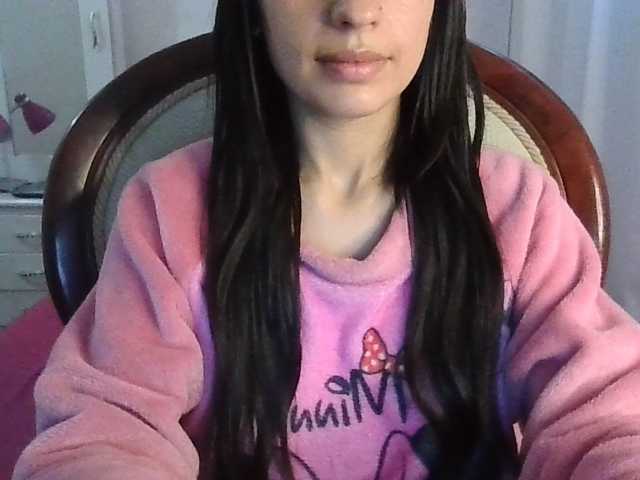 TaylorMegan, en directo ahora en BongaCams
