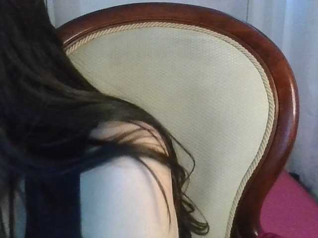TaylorMegan live cam preview