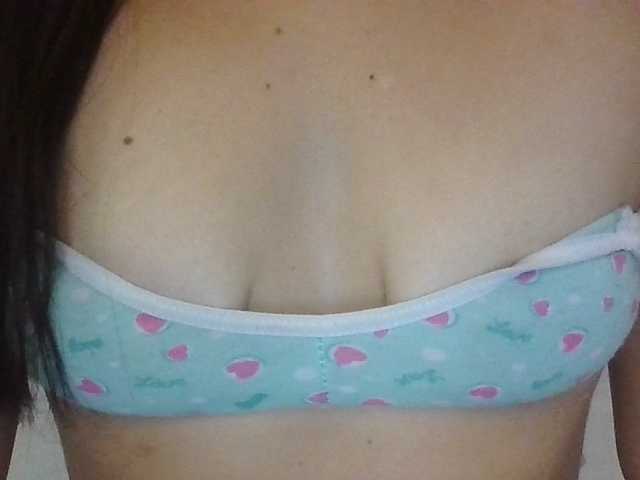 TaylorMegan live cam on BongaCams