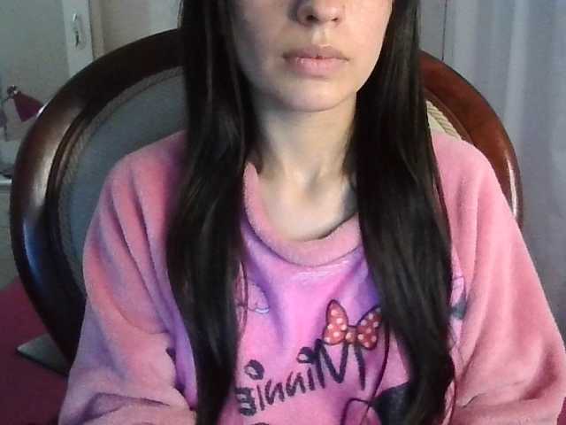 TaylorMegan, en directo ahora en BongaCams