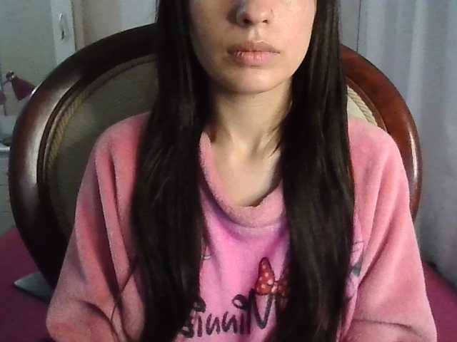 TaylorMegan, en directo ahora en BongaCams