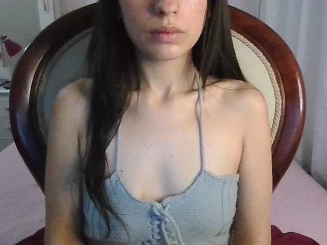 TaylorMegan live cam on BongaCams