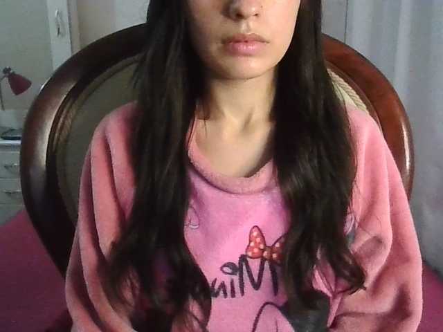 TaylorMegan, en vivo ahora en BongaCams