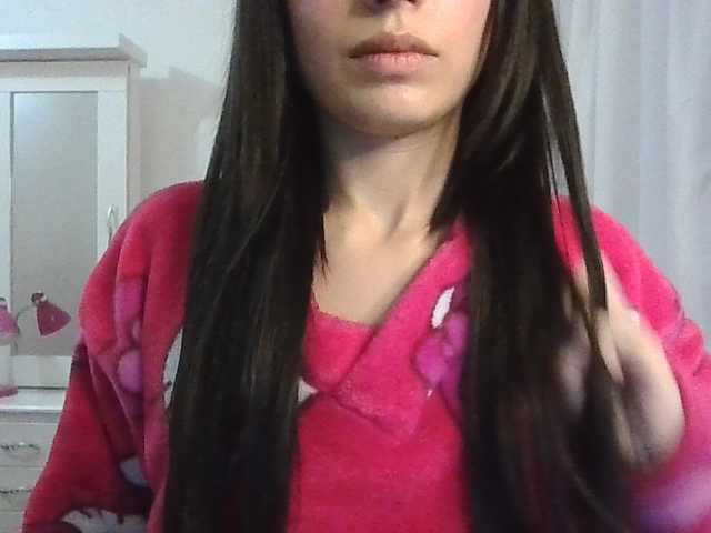 TaylorMegan live cam on BongaCams