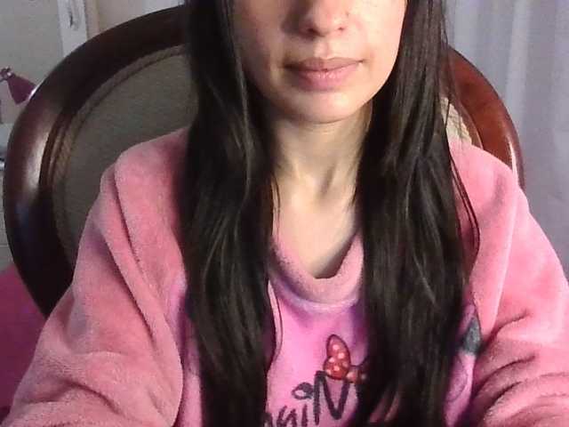 TaylorMegan, en directo ahora en BongaCams