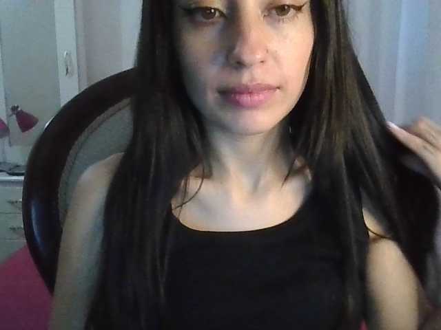 TaylorMegan, en vivo ahora en BongaCams
