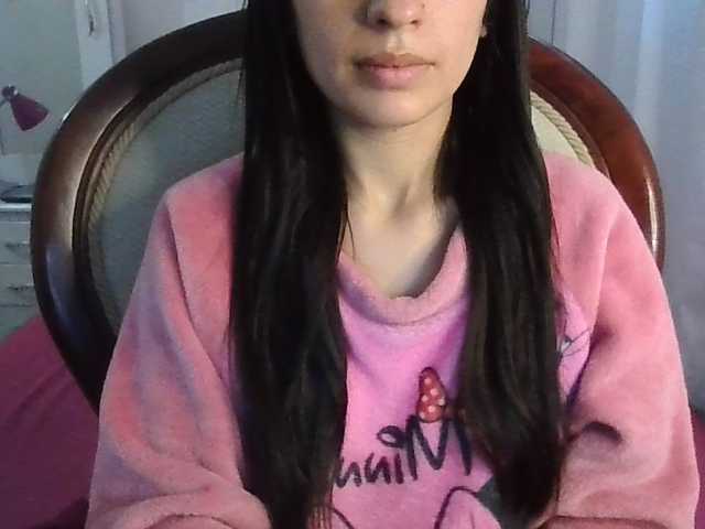 TaylorMegan, en directo ahora en BongaCams
