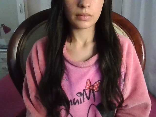 TaylorMegan, en directo ahora en BongaCams