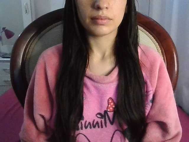 TaylorMegan, en directo ahora en BongaCams