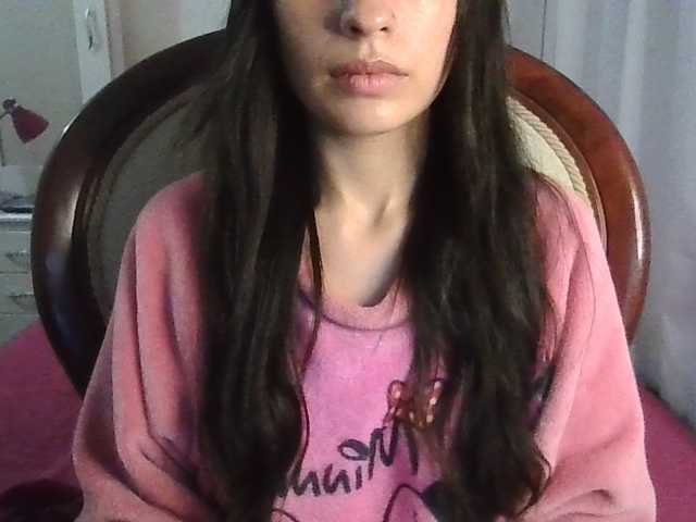 TaylorMegan, en directo ahora en BongaCams