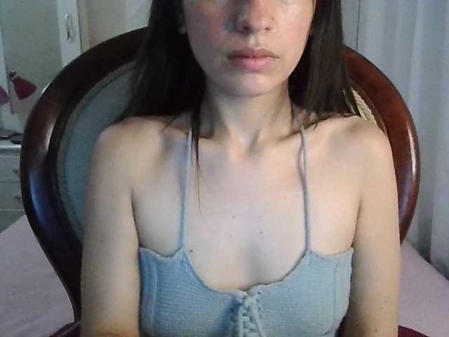 TaylorMegan live cam on BongaCams