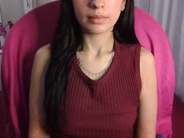 TaylorMegan live cam on BongaCams