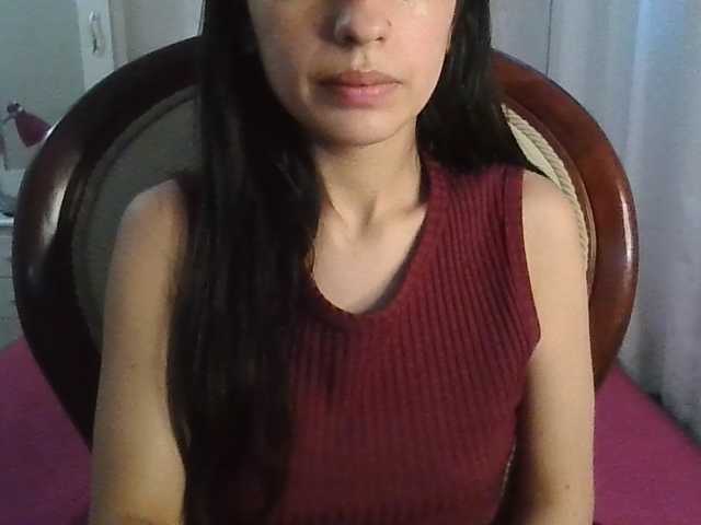 TaylorMegan, en vivo ahora en BongaCams