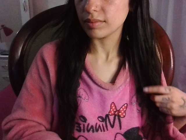 TaylorMegan, en vivo ahora en BongaCams
