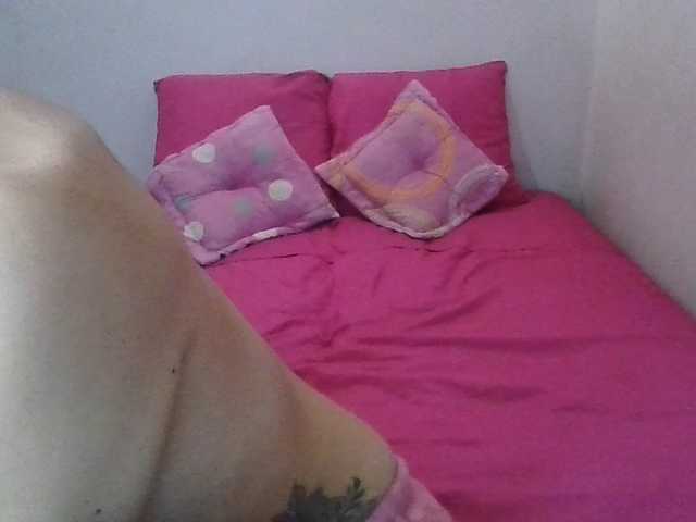 TaylorMegan live cam on BongaCams