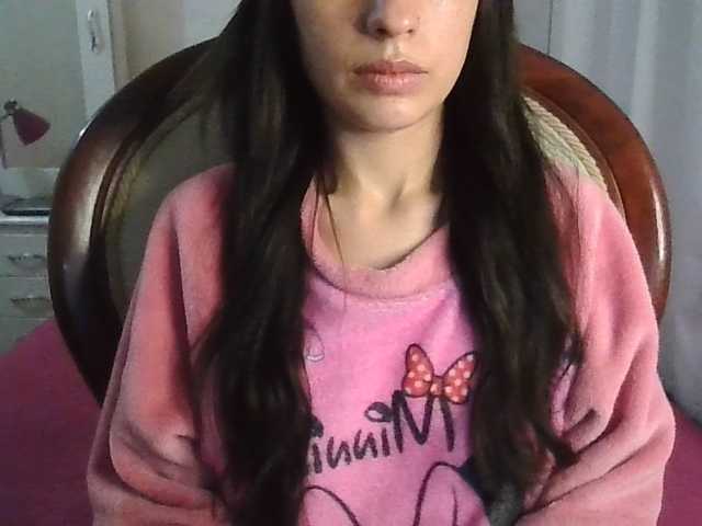 TaylorMegan, en directo ahora en BongaCams