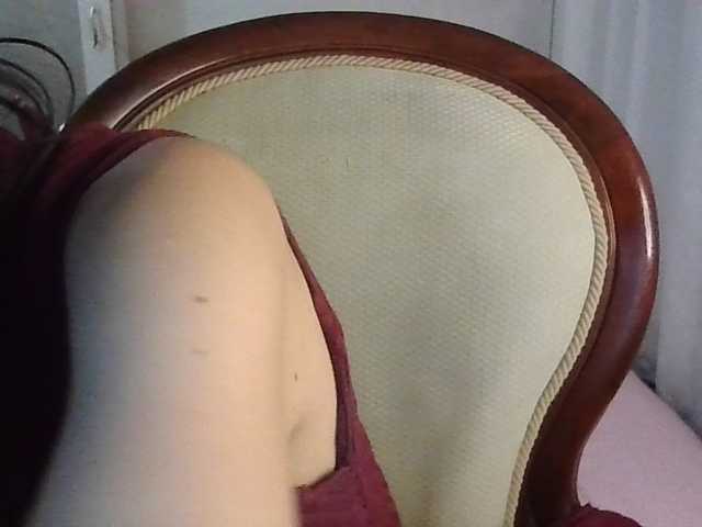 TaylorMegan live cam on BongaCams