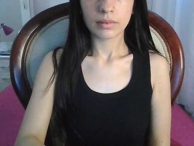 TaylorMegan, en vivo ahora en BongaCams