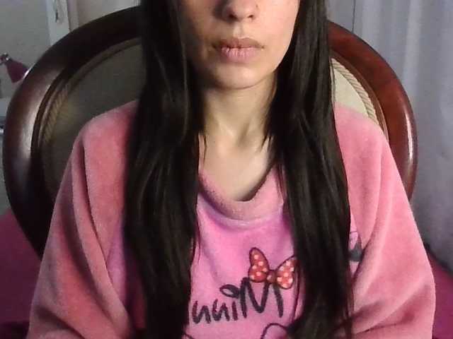 TaylorMegan, en directo ahora en BongaCams
