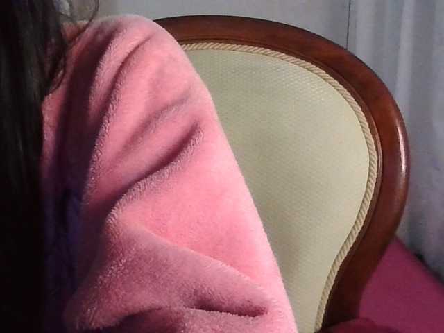 TaylorMegan, en directo ahora en BongaCams