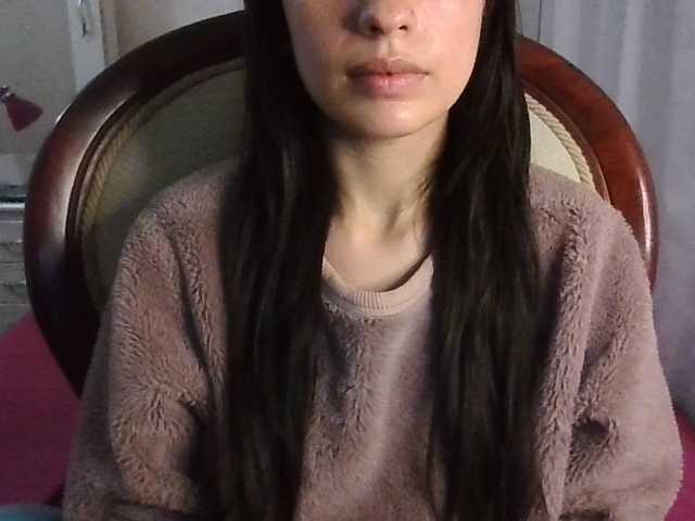 TaylorMegan, en directo ahora en BongaCams