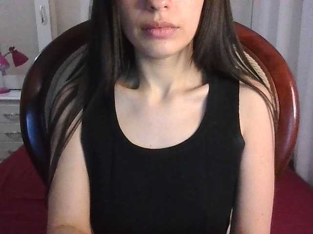 TaylorMegan live cam on BongaCams