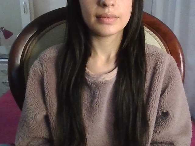 TaylorMegan, en directo ahora en BongaCams