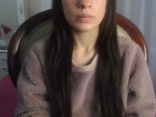 TaylorMegan, en directo ahora en BongaCams