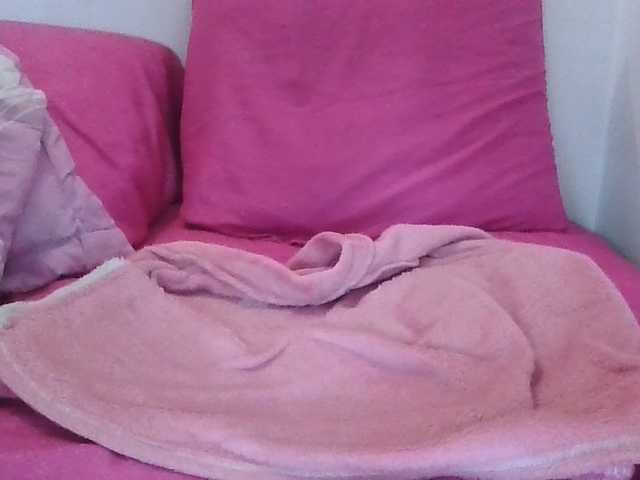 TaylorMegan live cam on BongaCams