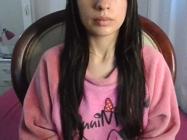 TaylorMegan, en directo ahora en BongaCams