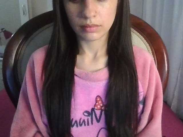 TaylorMegan, en directo ahora en BongaCams
