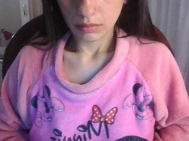 TaylorMegan, en directo ahora en BongaCams