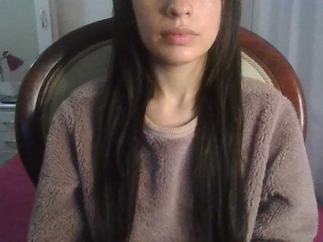 TaylorMegan, en directo ahora en BongaCams
