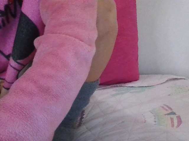 TaylorMegan live webcam show